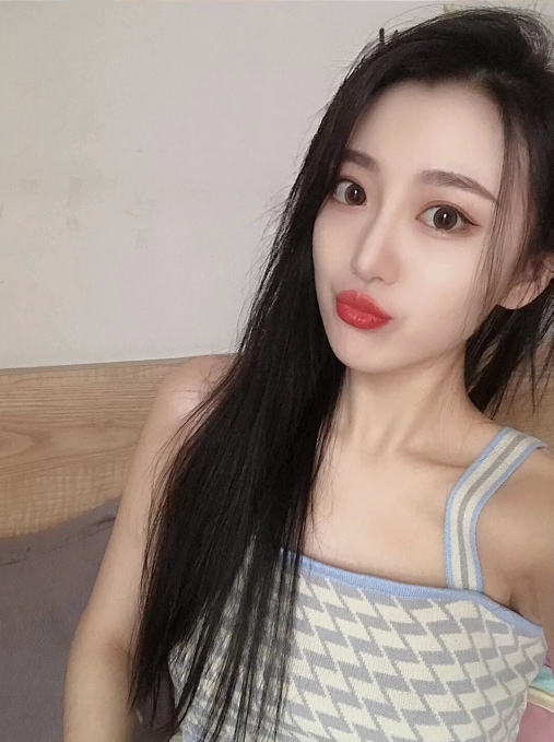 倩倩的第一张照片--安溪征婚网