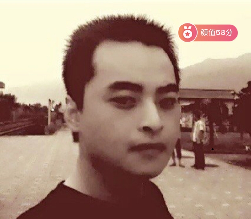 缘来是爱情的第一张照片--安溪征婚网