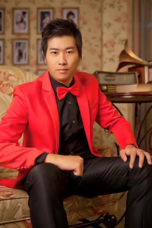 神一样的男人的第一张照片--安溪征婚网