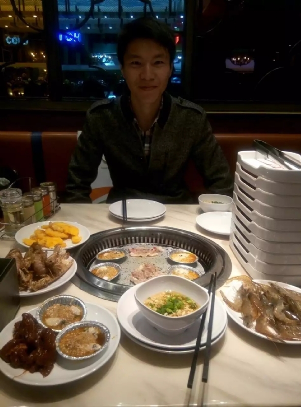 小鸟哔哔的第一张照片--安溪征婚网