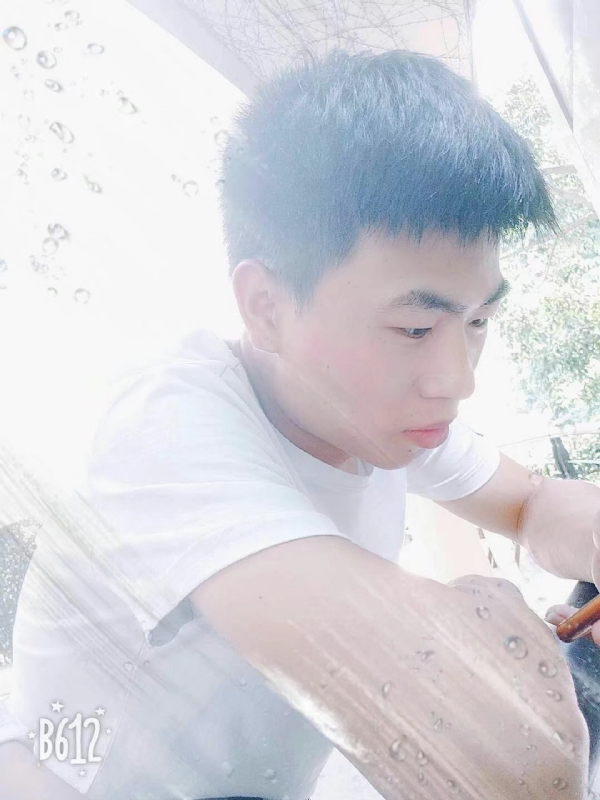 对她说晚安的第一张照片--安溪征婚网