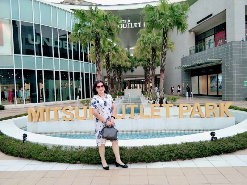 NiNi的第一张照片--安溪征婚网