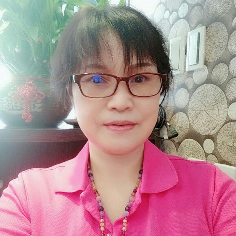 NiNi的第二张照片--安溪征婚网