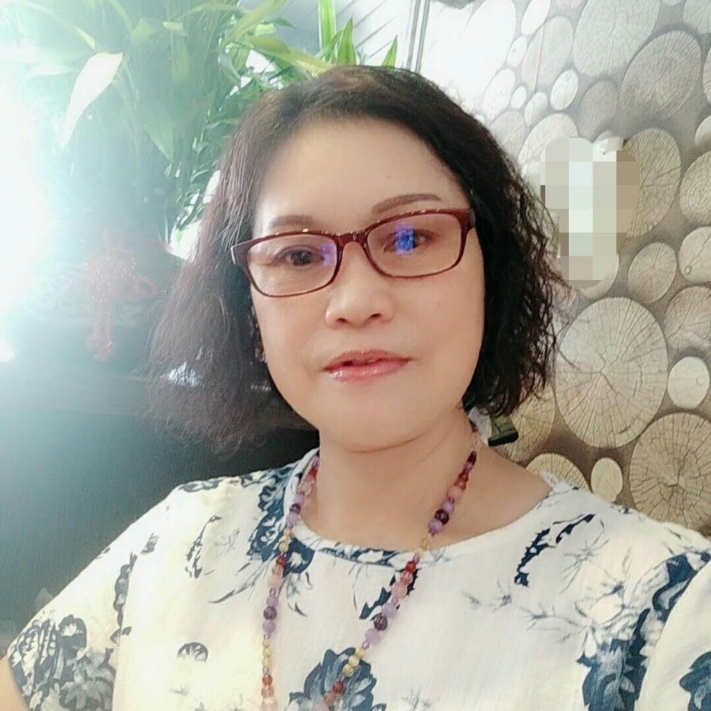 NiNi的第三张照片--安溪征婚网