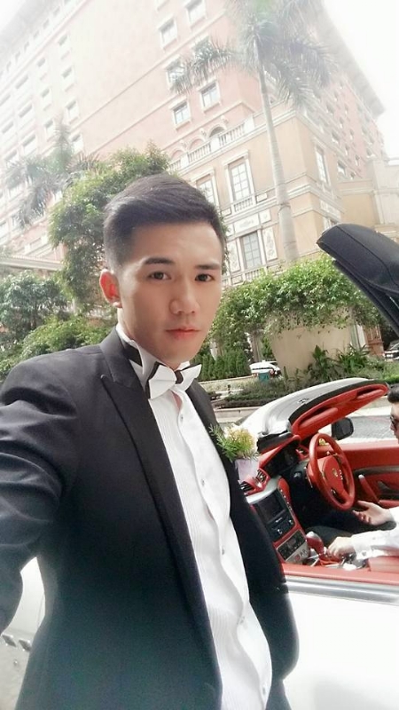 上善若水的第一张照片--安溪征婚网