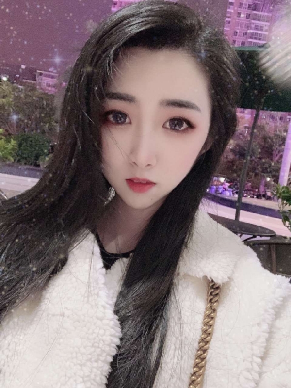 妮可的第一张照片--安溪征婚网