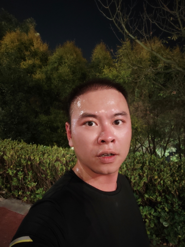 黑桃A的第一张照片--安溪征婚网