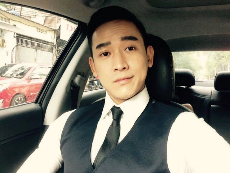 杨波的第一张照片--安溪征婚网