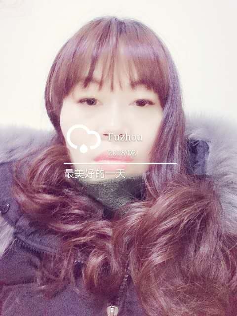 今生之缘的第一张照片--安溪征婚网