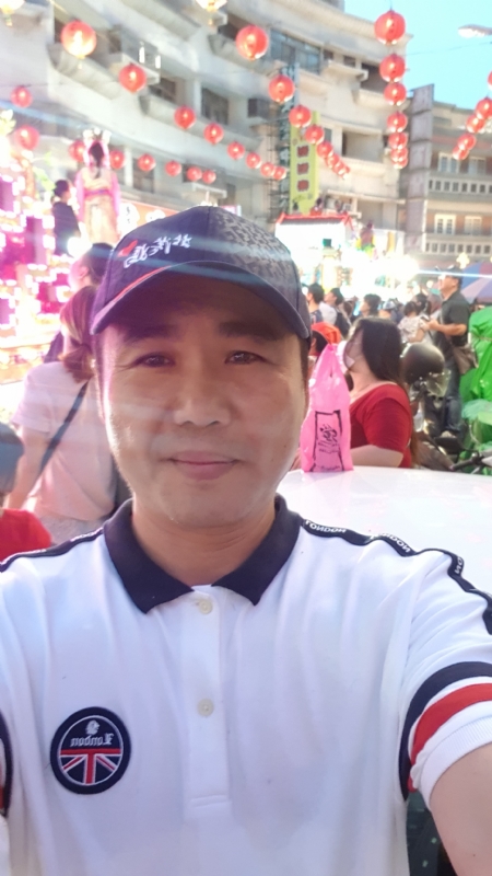 小陳的第一张照片--安溪征婚网