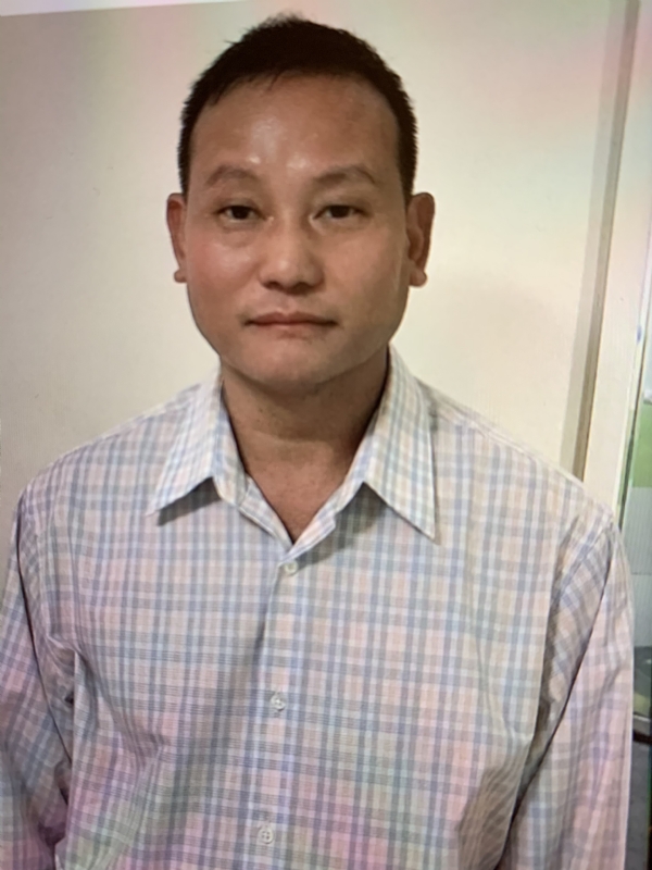 飞鱼的第一张照片--安溪征婚网