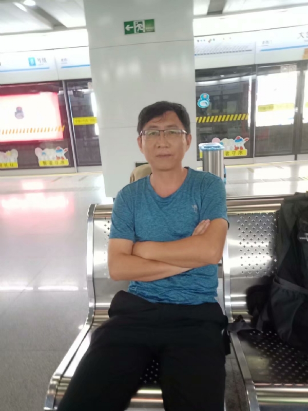 ws3579的第一张照片--安溪征婚网