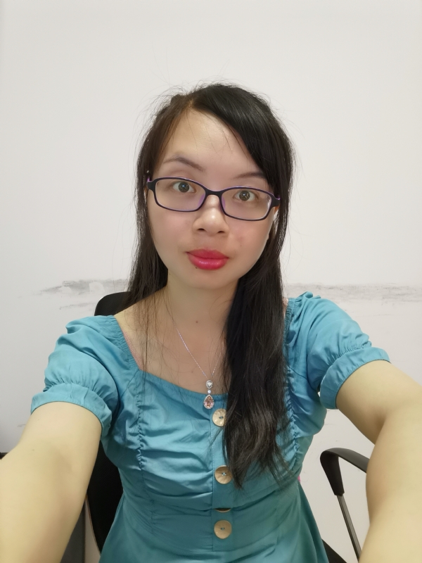 秋记的第二张照片--安溪征婚网