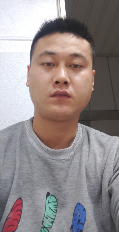 孤帆的第一张照片--安溪征婚网