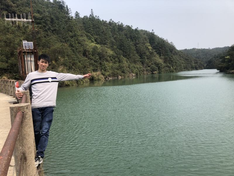 建的第一张照片--安溪征婚网