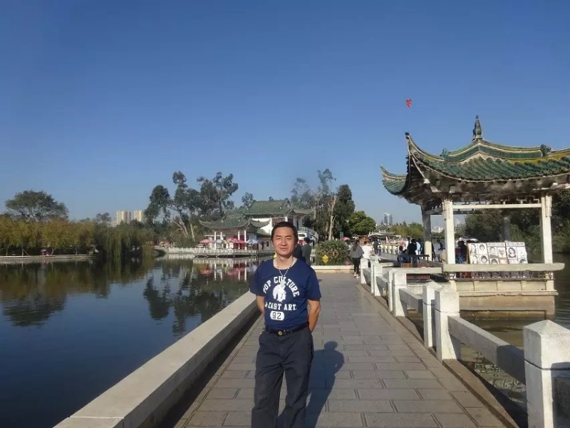 真心的龙的第二张照片--安溪征婚网