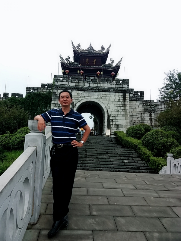 真心的龙的第六张照片--安溪征婚网