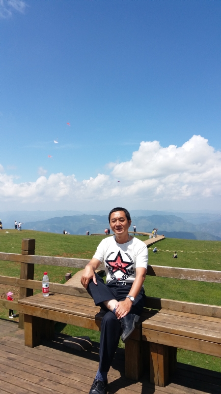 真心的龙的第九张照片--安溪征婚网