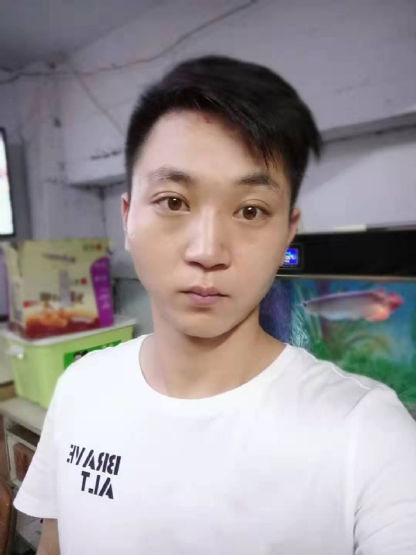 七秒记忆的第一张照片--安溪征婚网