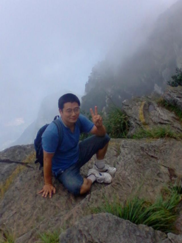 hehai75的第一张照片--安溪征婚网