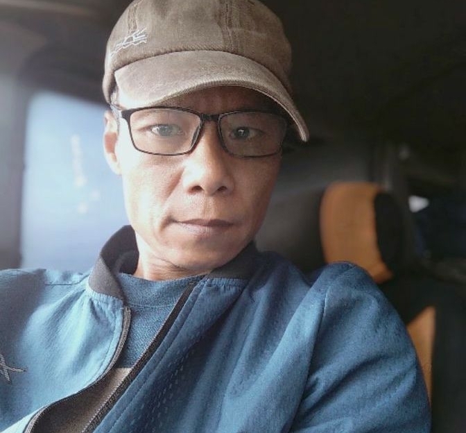 中星的第一张照片--安溪征婚网