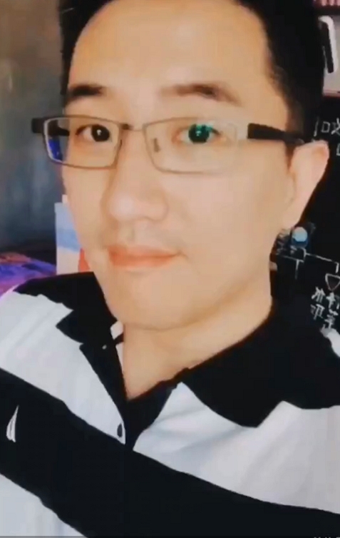 虎子的第一张照片--安溪征婚网