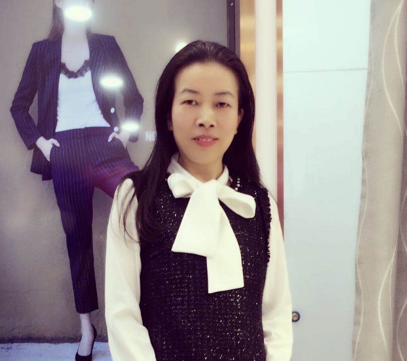 鑫鑫的第一张照片--安溪征婚网