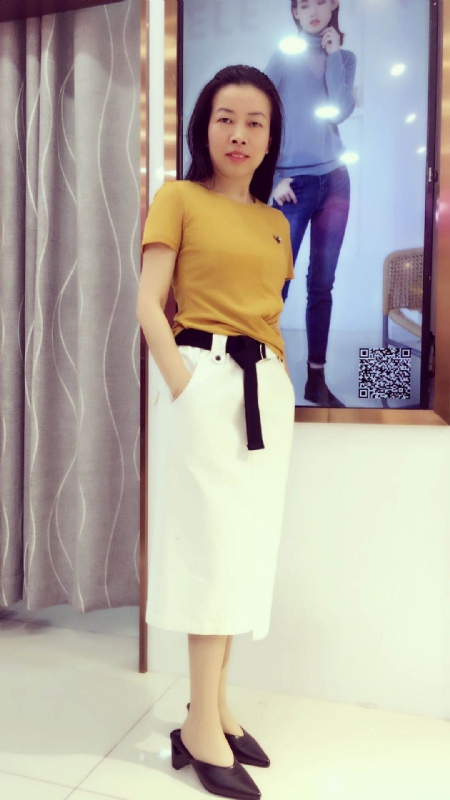 鑫鑫的第三张照片--安溪征婚网