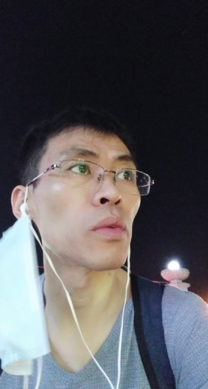 上善若水任方圆的第一张照片--安溪征婚网