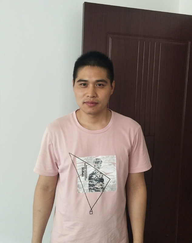 liyuanlin的第一张照片--安溪征婚网