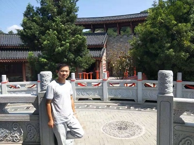 方向的第一张照片--安溪征婚网