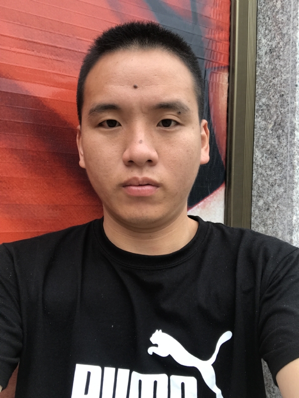 陈轻松的第一张照片--安溪征婚网