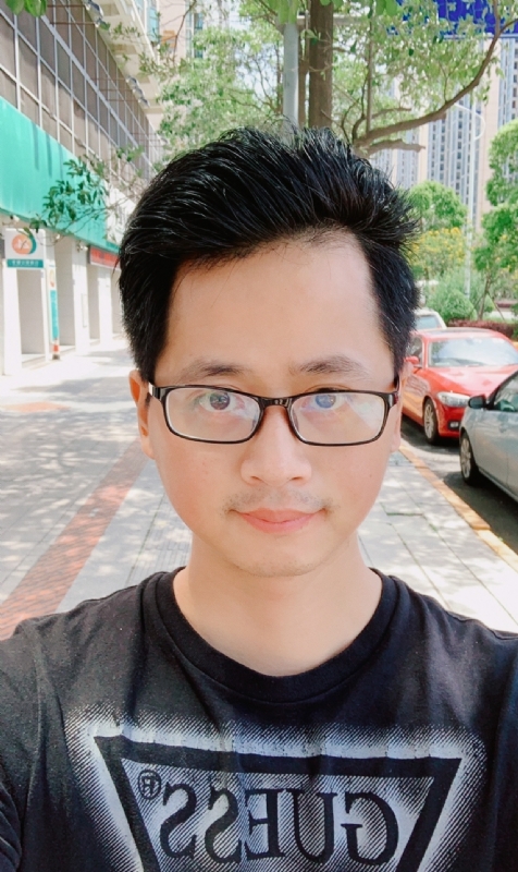 欧金的第一张照片--安溪征婚网