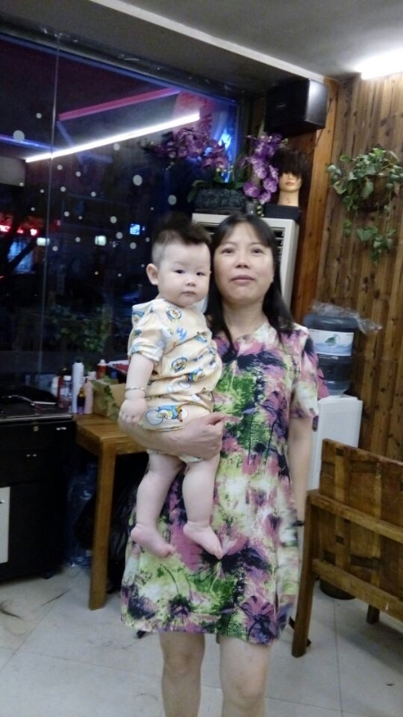 mary的第一张照片--安溪征婚网