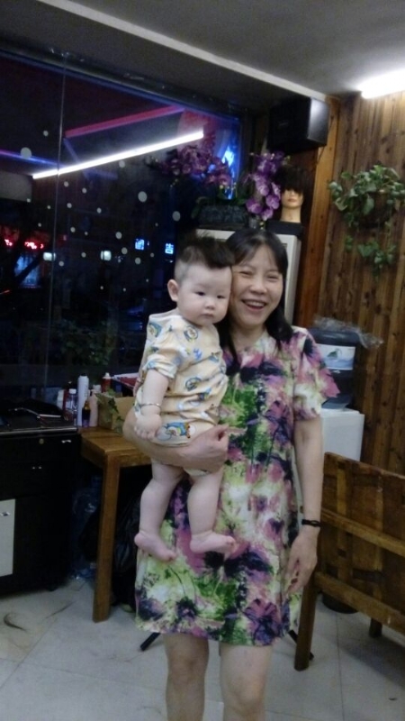 mary的第二张照片--安溪征婚网