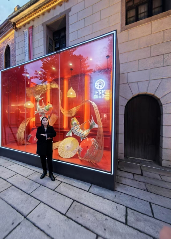 mary的第三张照片--安溪征婚网