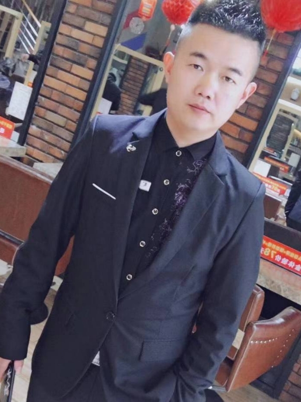 相伴到老的第一张照片--安溪征婚网