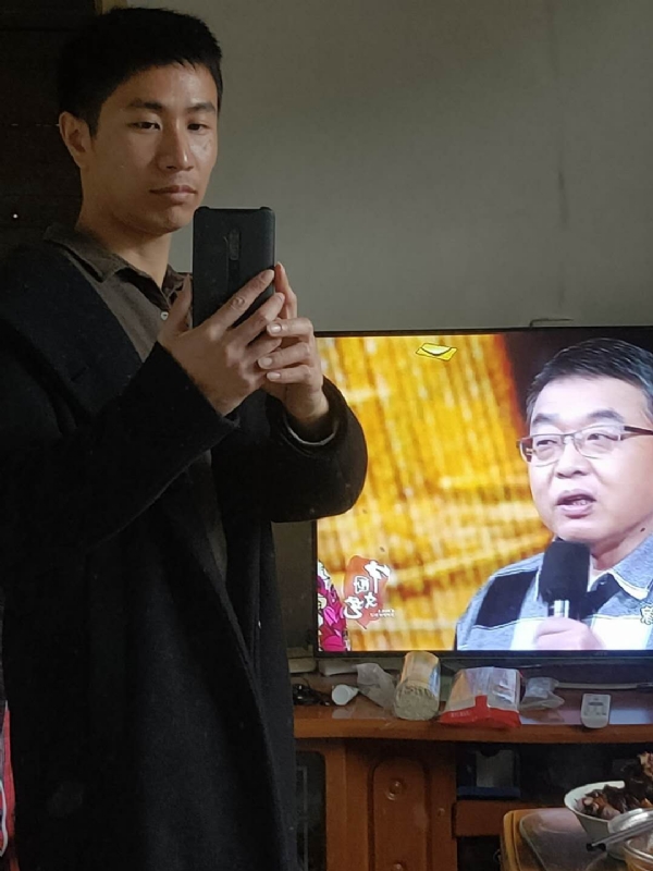 白色的风的第二张照片--安溪征婚网