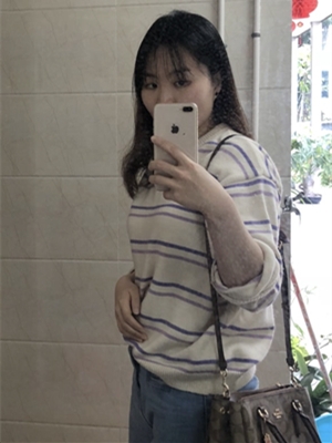 xyz的第一张照片--安溪征婚网