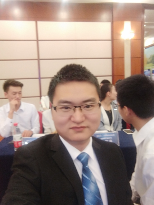 慕秋的第二张照片--安溪征婚网