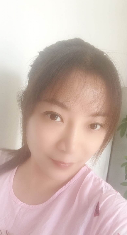 美丽在现的第二张照片--安溪征婚网