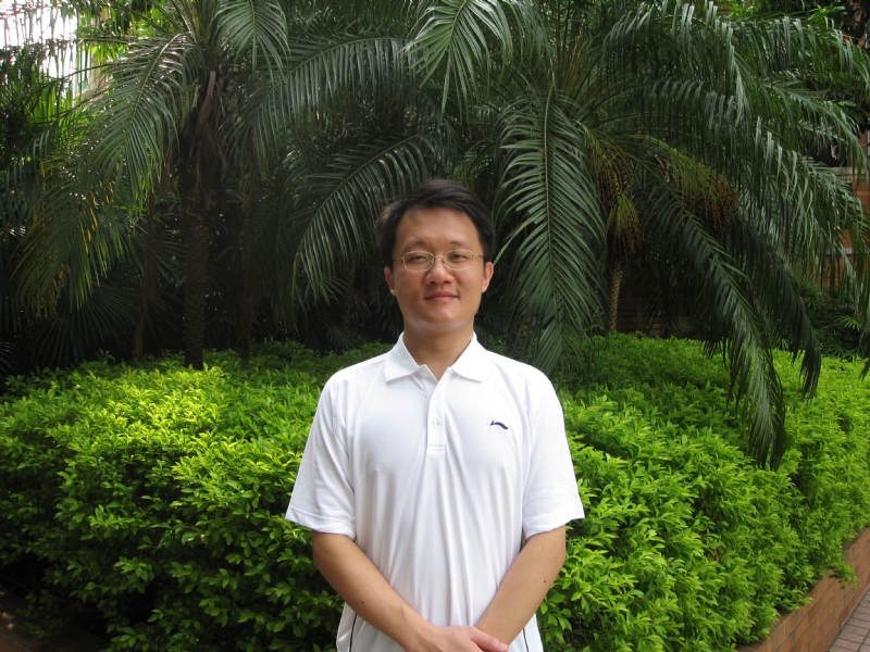 上善若水的第一张照片--安溪征婚网