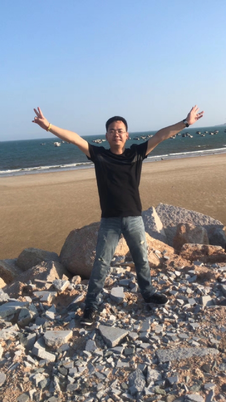 天天的第二张照片--安溪征婚网