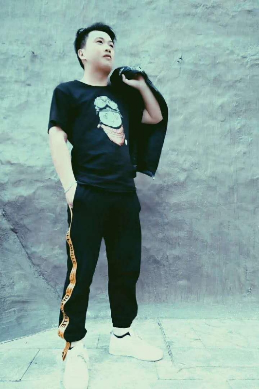 Tango的第二张照片--安溪征婚网