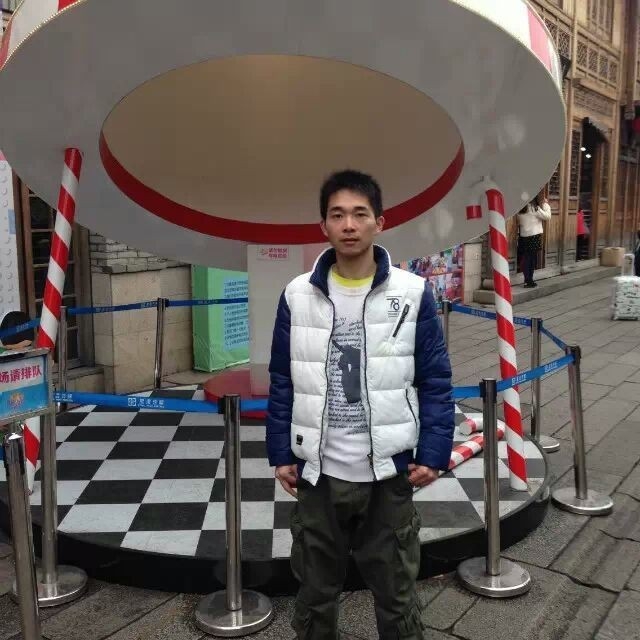 建的第二张照片--安溪征婚网