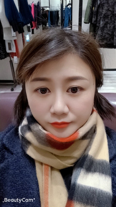 紫水晶的第一张照片--安溪征婚网