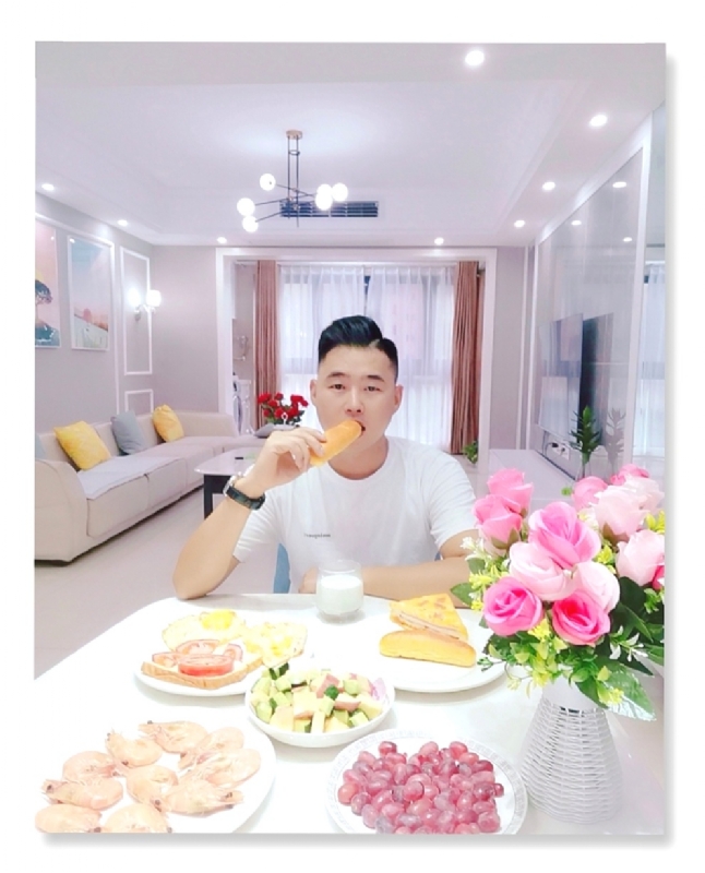 相遇相随的第一张照片--安溪征婚网