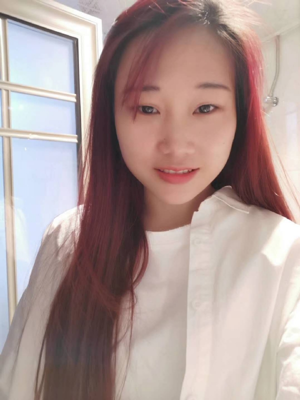 雾里看花的第一张照片--安溪征婚网