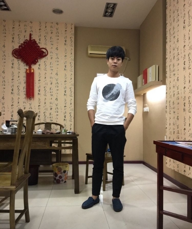 小贱哥的第二张照片--安溪征婚网