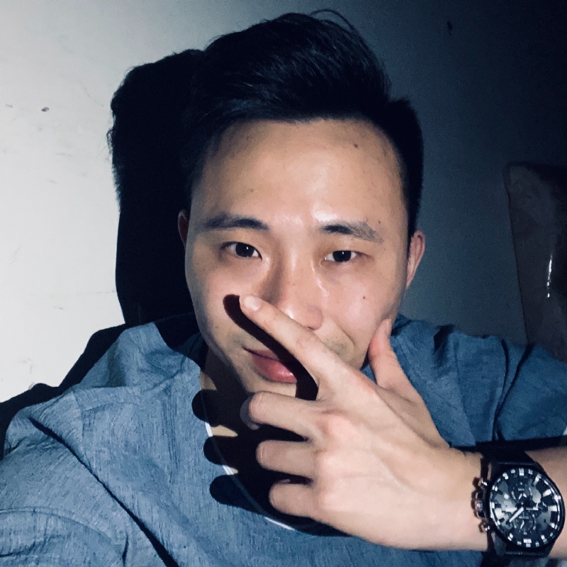 自律的第二张照片--安溪征婚网